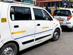 
      
      Uber driver takes passenger to police after overhearing...
      
      