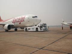 
      
      Delhi International Airport to deploy taxibots as part of...
      
      