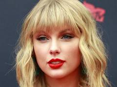 
      
      Taylor Swift tops Forbes' list of world's highest-paid women...
      
      