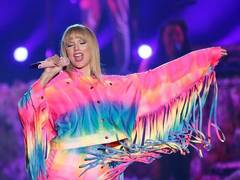 
      
      Taylor Swift emerges as highest-paid celebrity on Forbes...
      
      