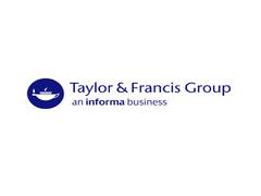 
      
      Taylor &amp; Francis Group partners with Robert Bosch Centre...
      
      