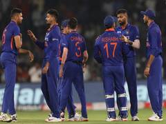 
      
      ENG vs IND: Men in Blue aim for good start in series
      
      
