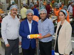 
      
      Niine: Focussed on Quality and Safety
      
      