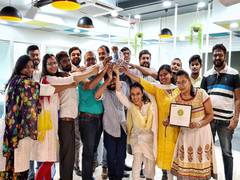 
      
      Phonon Communications ranked among Fastest Growing Technology...
      
      