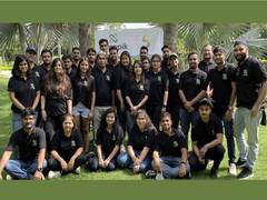 
      
      A start-up that pays its people to keep a healthy Body Mass...
      
      