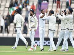 
      
      India will be on top of their game in Cape Town, will win...
      
      