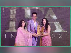 
      
      MJ Gorgeous Makeup and Academy awarded with  IFA Awards 2021
      
      