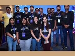 
      
      PingPong Payments Celebrated Its 6th Global Anniversary
      
      