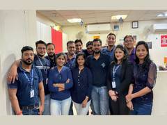 
      
      Fintech start-up Zenpay Solutions raises angel round from a...
      
      
