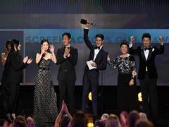 
      
      SAG honours notable contribution to entertainment industry
      
      