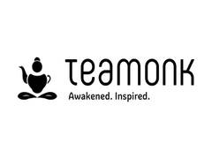 
      
      Teamonk Global's specialty teas sales peak during COVID-19 on...
      
      