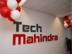 
      
      Tech Mahindra signs Rs 300 crore defence contract
      
      