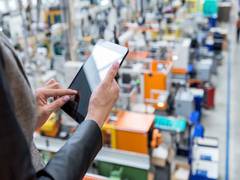
      
      FMCG manufacturers stress need for long-term digital strategy...
      
      