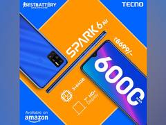 
      
      TECNO set to change the game in sub-9K smartphone segment...
      
      