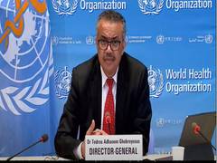 
      
      WHO open to all hypotheses on coronavirus origins: Tedros 
      
      