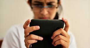 
      
      Teens looking for sex online are at safety risks
      
      