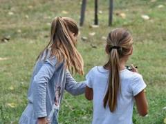 
      
      Teens who feel empowered are less likely to bully, harass or...
      
      