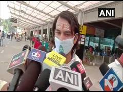 
      
      Polling in 1st and 2nd phases in Mahagathbandhan's favour:...
      
      
