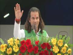 
      
      Ahead of Bihar Assembly elections, Tej Pratap Yadav likely to...
      
      