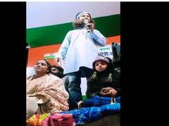 
      
      RJD leader Tej Pratap berates Bihar CM, his Deputy
      
      