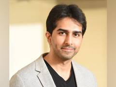 
      
      FYERS crosses 1 Lakh customers: Grows customer base by 3X in...
      
      