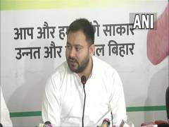 
      
      Nitish Kumar govt silent over JDU leader's alleged role in...
      
      