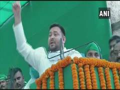 
      
      Nitish couldn't eradicate poverty, set up industries in 15...
      
      
