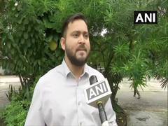 
      
      Welcome ECI's decision, JD(U) doesn't matter our fight is...
      
      