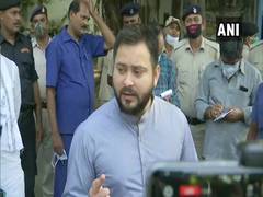 
      
      Shakti Malik murder: Conspiracy hatched against us, says...
      
      