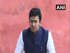 
      
      Centre assured to set up NIA office in Bengaluru: Tejasvi Surya
      
      