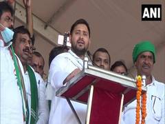 
      
      Nitish's govt lacked stability, even after majority he...
      
      