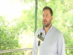 
      
      Nitish Kumar not a factor in Bihar polls, real fight between...
      
      