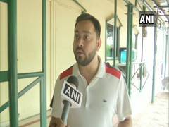 
      
      RJD seeks clarification from Rajnath Singh for not being...
      
      