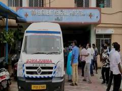 
      
      Man stabbed to death as two inebriated groups clash in Andhra...
      
      