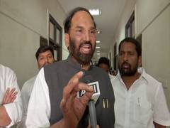 
      
      Cong alleges TRS involvement in murder of lawyer couple,...
      
      