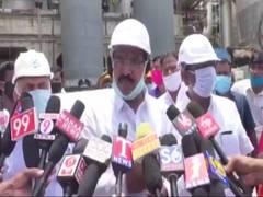 
      
      Telangana Agriculture Minister instructs officials to speed...
      
      