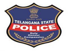 
      
      Telangana Police seize 3,000 liters of adulterated toddy...
      
      