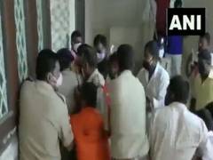 
      
      Dubbak bypoll: MoS Reddy rushes to Siddipet amid high drama...
      
      