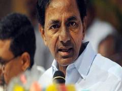 
      
      KCR directs officials to prepare plan for completion of...
      
      