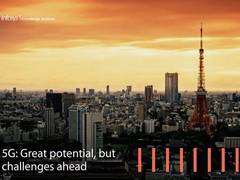 
      
      5G technology poised to become connectivity fabric, transform...
      
      