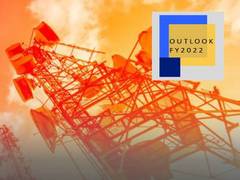 
      
      Telecom tariff hikes to ring in revenue growth in FY22: ICRA
      
      