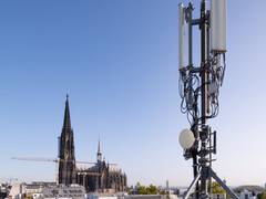 
      
      Tech Mahindra to support IT transformation for Telefonica...
      
      