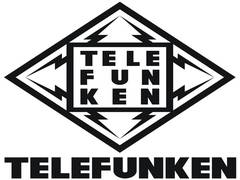 
      
      Telefunken launches new smart TVs in India
      
      