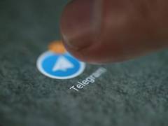 
      
      Telegram says massive cyber attack originated in China
      
      