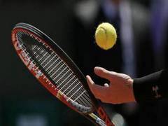 
      
      COVID-19: Tennis player relief programme raises USD 6 million
      
      