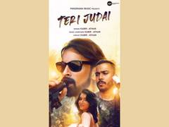 
      
      Panorama Music's new song Teri Judai by Kabir Athar touches...
      
      