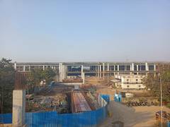 
      
      Pune Airport to get new terminal building with enhanced...
      
      