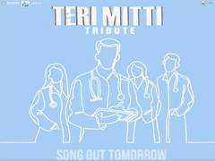 
      
      Akshay Kumar to release reprised version of 'Teri Mitti' as...
      
      