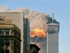 
      
      Young Taliban recruits refuse to believe 9/11 ever happened
      
      
