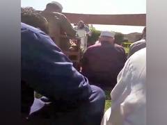 
      
      J-K: 3 CRPF personnel among 5 injured in grenade attack
      
      